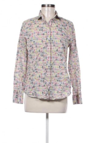 Γυναικείο πουκάμισο Eterna, Μέγεθος L, Χρώμα Πολύχρωμο, Τιμή 23,99 €