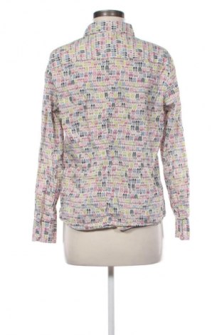 Γυναικείο πουκάμισο Eterna, Μέγεθος L, Χρώμα Πολύχρωμο, Τιμή 23,99 €