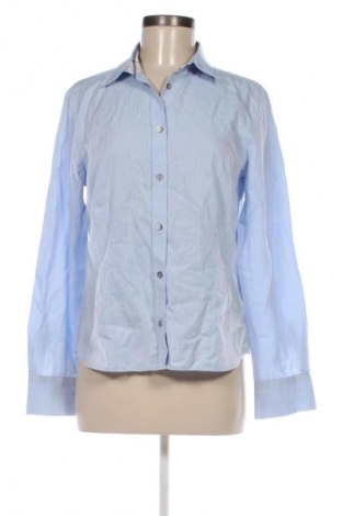 Női ing Eterna, Méret M, Szín Kék, Ár 11 570 Ft