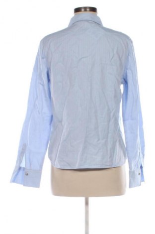 Női ing Eterna, Méret M, Szín Kék, Ár 11 570 Ft