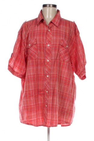 Damenbluse Explorer, Größe XXL, Farbe Mehrfarbig, Preis € 12,85