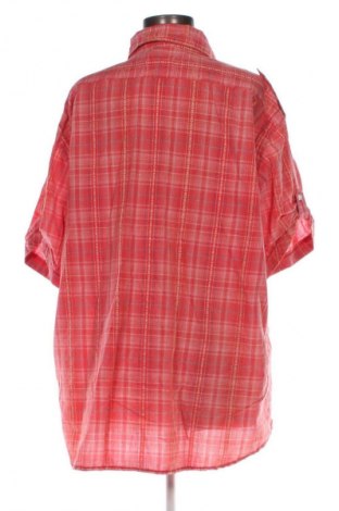 Damenbluse Explorer, Größe XXL, Farbe Mehrfarbig, Preis € 12,85