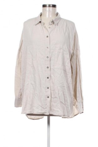 Damenbluse F&F, Größe XL, Farbe Ecru, Preis € 13,00