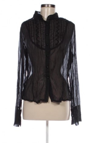 Női ing Fashion Elle, Méret M, Szín Fekete, Ár 5 311 Ft