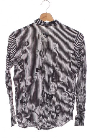 Γυναικείο πουκάμισο Fb Sister, Μέγεθος XS, Χρώμα Πολύχρωμο, Τιμή 13,00 €