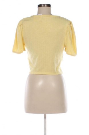 Dámska košeľa  Fb Sister, Veľkosť L, Farba Žltá, Cena  12,77 €