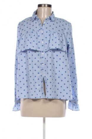 Дамска риза Fb Sister, Размер M, Цвят Многоцветен, Цена 12,77 €