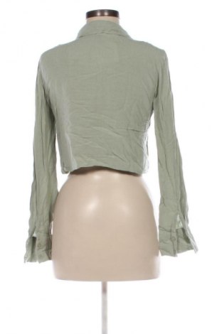Dámska košeľa  Fb Sister, Veľkosť S, Farba Zelená, Cena  13,00 €