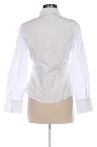 Damenbluse Fisherfield, Größe M, Farbe Weiß, Preis € 20,45