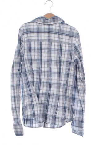 Γυναικείο πουκάμισο Flash Lights, Μέγεθος XS, Χρώμα Πολύχρωμο, Τιμή 11,99 €