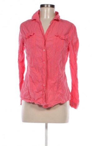 Damenbluse Flora & Co, Größe XL, Farbe Rosa, Preis € 21,00