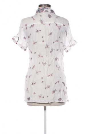 Damenbluse Foglie Rosse, Größe XXL, Farbe Mehrfarbig, Preis € 12,85