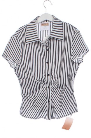 Дамска риза Forever 21, Размер XS, Цвят Многоцветен, Цена 23,60 €