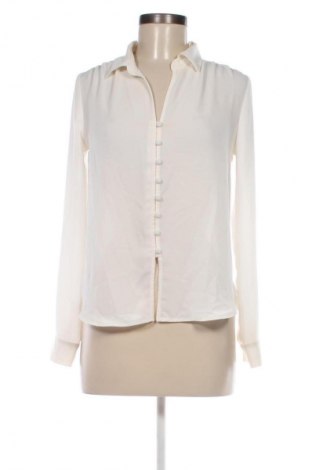 Damenbluse Forever 21, Größe S, Farbe Ecru, Preis € 10,17