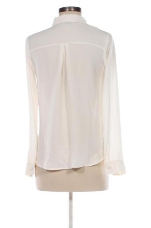 Damenbluse Forever 21, Größe S, Farbe Ecru, Preis € 10,17