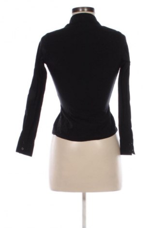 Damenbluse Forget Me Not, Größe S, Farbe Schwarz, Preis 13,00 €