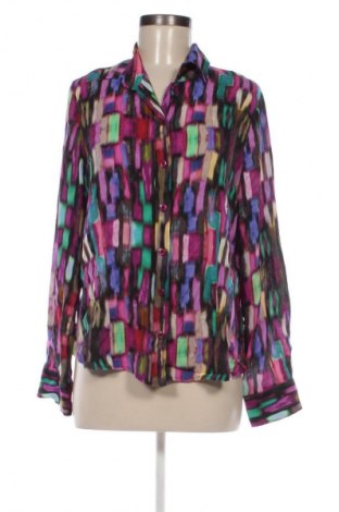 Damenbluse Frank Walder, Größe L, Farbe Mehrfarbig, Preis € 28,12