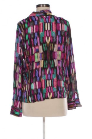 Damenbluse Frank Walder, Größe L, Farbe Mehrfarbig, Preis € 28,12