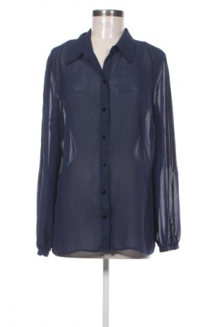 Dámska košeľa  Frans Molenaar, Veľkosť XL, Farba Modrá, Cena  19,95 €
