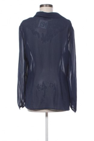 Dámska košeľa  Frans Molenaar, Veľkosť XL, Farba Modrá, Cena  19,95 €