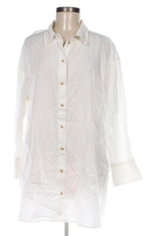 Damenbluse Fransa, Größe XXL, Farbe Weiß, Preis 21,00 €