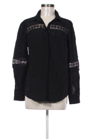 Női ing Free Quent, Méret S, Szín Fekete, Ár 8 640 Ft