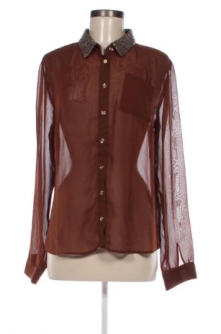 Damenbluse Fresh Made, Größe S, Farbe Braun, Preis € 21,00