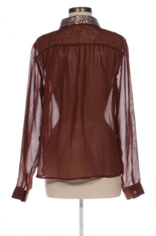 Damenbluse Fresh Made, Größe S, Farbe Braun, Preis € 21,00