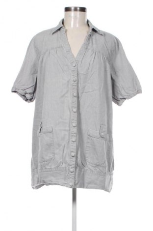 Dámská košile  Friendtex, Velikost XL, Barva Šedá, Cena  492,00 Kč