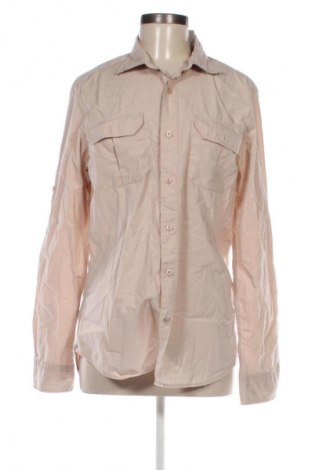 Dámska košeľa  Ganesh, Veľkosť L, Farba Béžová, Cena  23,80 €