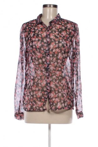 Damenbluse Gate Woman, Größe M, Farbe Mehrfarbig, Preis € 12,77