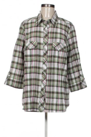 Damenbluse Gelco, Größe XL, Farbe Mehrfarbig, Preis € 12,85