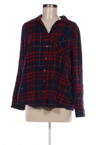 Damenbluse George, Größe L, Farbe Mehrfarbig, Preis € 12,78