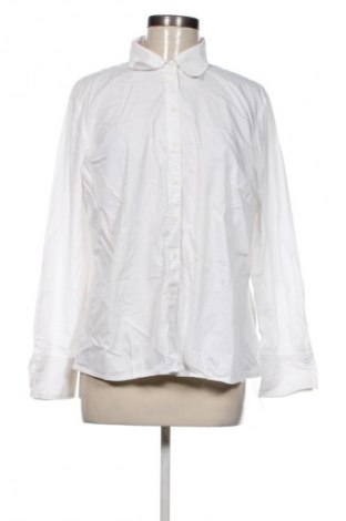 Damenbluse Gerry Weber, Größe L, Farbe Weiß, Preis € 28,12