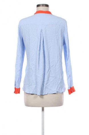 Damenbluse Gerry Weber, Größe M, Farbe Blau, Preis € 28,20