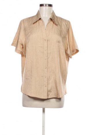 Damenbluse Gerry Weber, Größe XL, Farbe Beige, Preis € 24,55