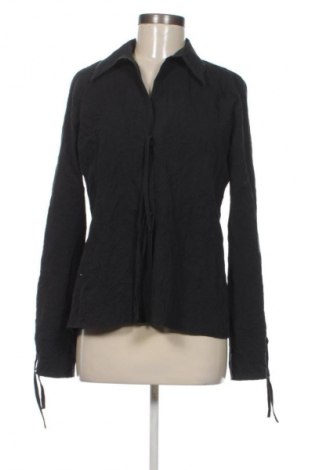 Damenbluse Gin Tonic, Größe L, Farbe Schwarz, Preis € 20,96