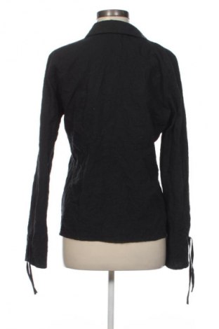 Damenbluse Gin Tonic, Größe L, Farbe Schwarz, Preis € 20,96