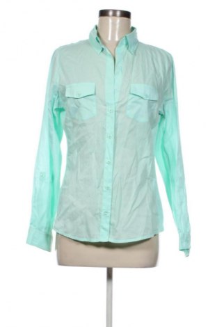Dámská košile  Gina, Velikost M, Barva Zelená, Cena  364,00 Kč