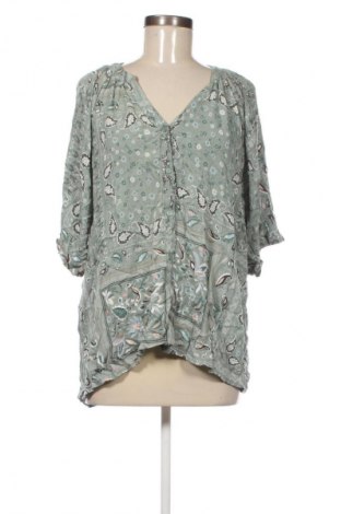 Női ing Gina, Méret XL, Szín Sokszínű, Ár 3 399 Ft