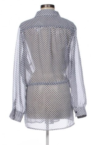 Γυναικείο πουκάμισο Gina Benotti, Μέγεθος XXL, Χρώμα Πολύχρωμο, Τιμή 12,85 €