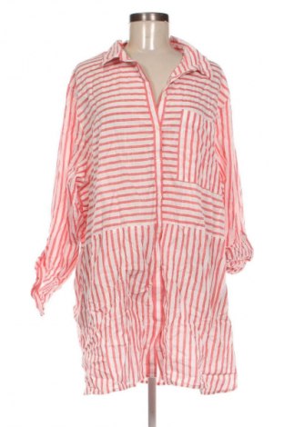 Дамска риза Gina Benotti, Размер XXL, Цвят Многоцветен, Цена 8,69 €