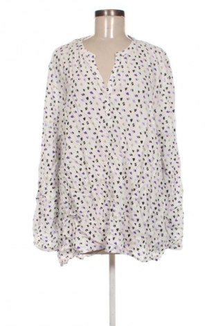 Damenbluse Gina Benotti, Größe XXL, Farbe Mehrfarbig, Preis € 16,99