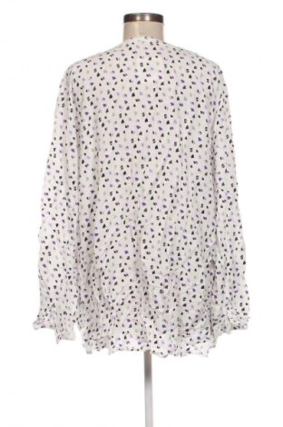 Damenbluse Gina Benotti, Größe XXL, Farbe Mehrfarbig, Preis € 16,99