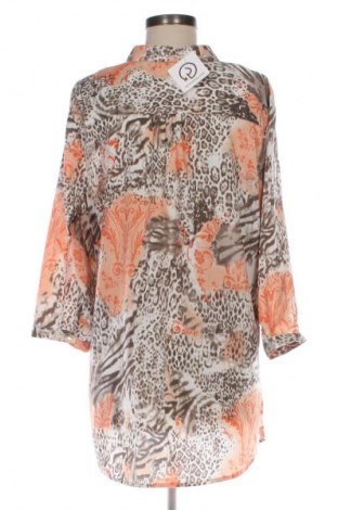 Damenbluse Gina Laura, Größe L, Farbe Mehrfarbig, Preis € 21,00