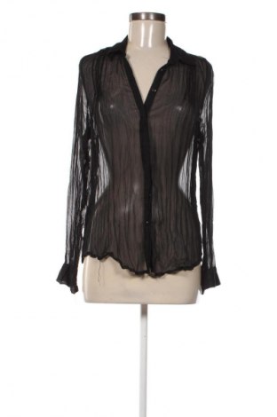 Női ing Gina Tricot, Méret M, Szín Fekete, Ár 2 649 Ft