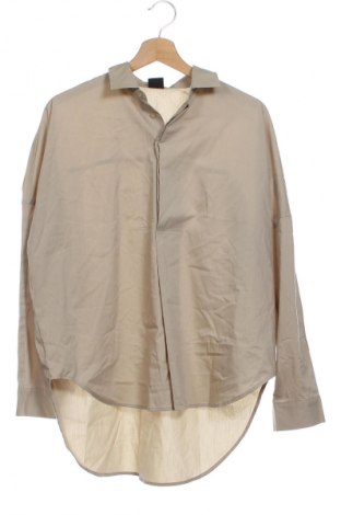 Női ing Gina Tricot, Méret XS, Szín Barna, Ár 4 959 Ft