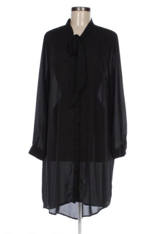 Γυναικείο πουκάμισο Glamorous, Μέγεθος XL, Χρώμα Μαύρο, Τιμή 21,00 €