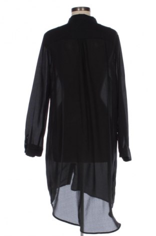 Γυναικείο πουκάμισο Glamorous, Μέγεθος XL, Χρώμα Μαύρο, Τιμή 21,00 €