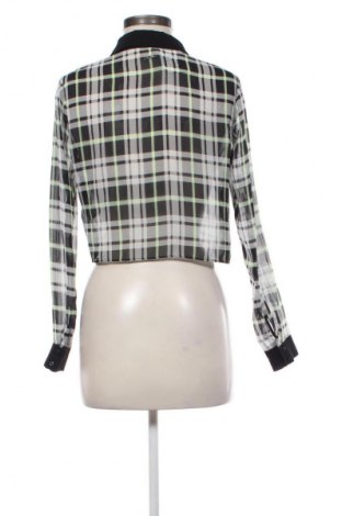 Γυναικείο πουκάμισο Guess, Μέγεθος M, Χρώμα Πολύχρωμο, Τιμή 35,00 €
